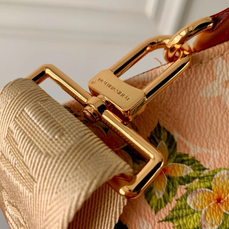 LV Satchel Bags 4048I-0266