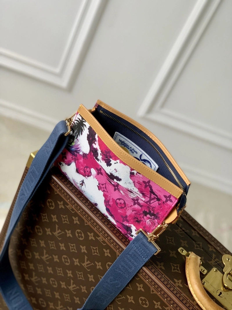 LV Satchel Bags 4048I-0267