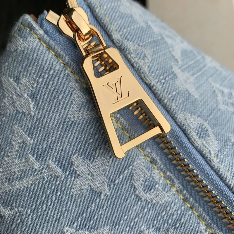 LV Satchel Bags 4048I-0268