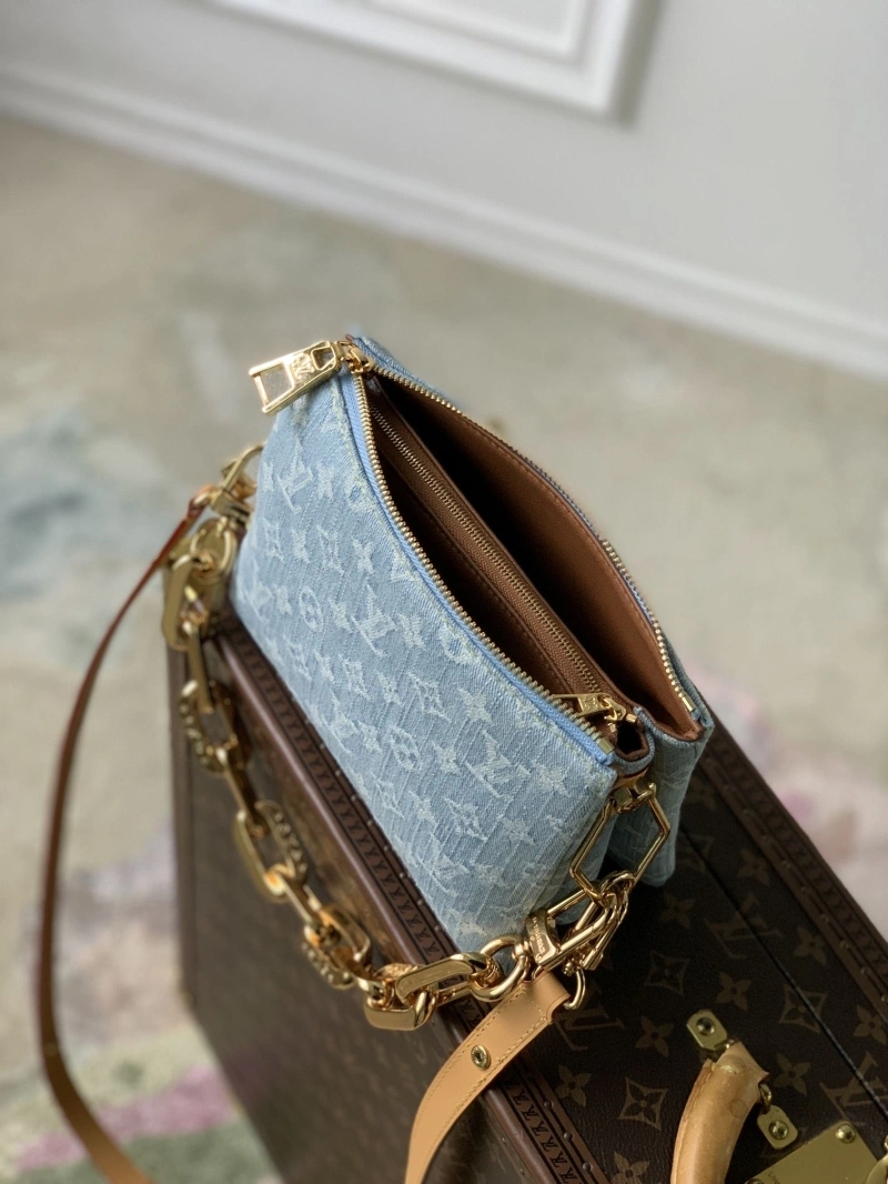 LV Satchel Bags 4048I-0268