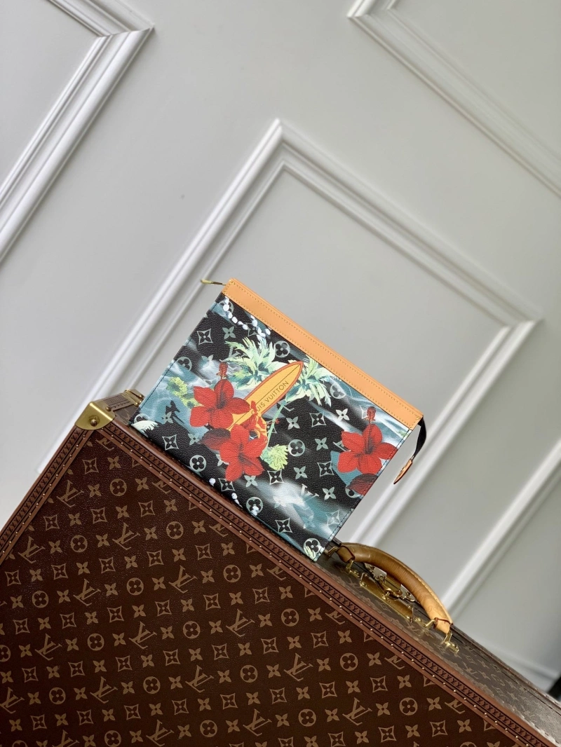 LV Clutch Bags 4048I-0273