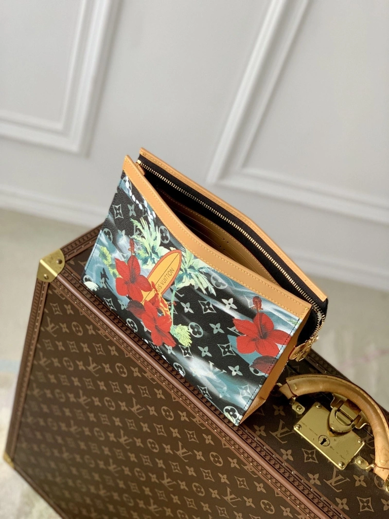 LV Clutch Bags 4048I-0273