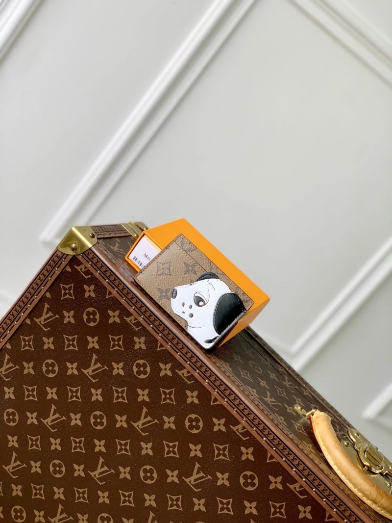 LV Wallets 4048I-0279