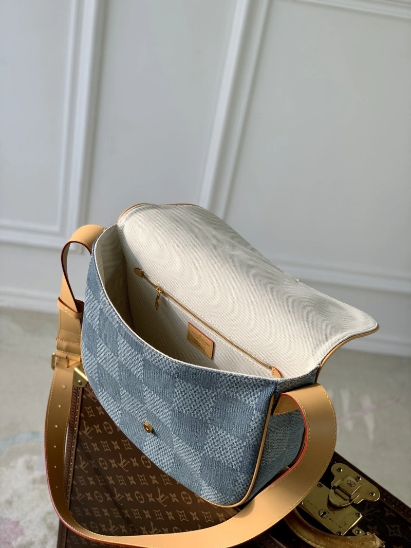 LV Satchel Bags 4048I-0285