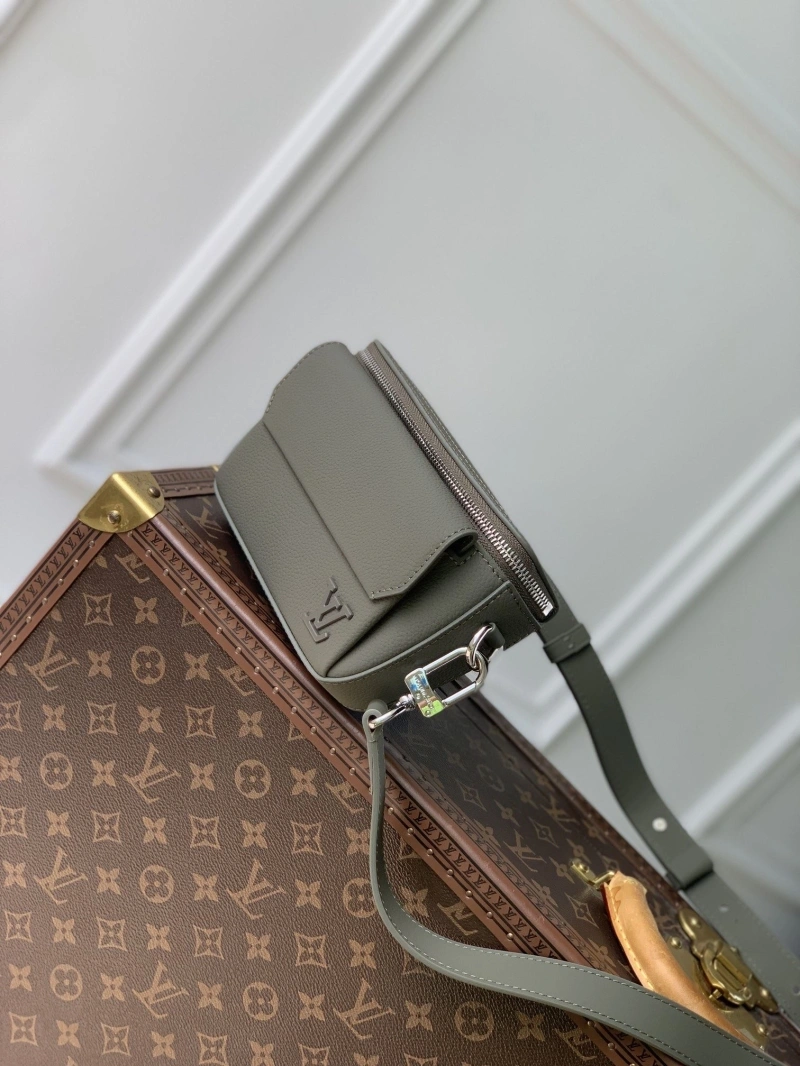 LV Satchel Bags 4048I-0286