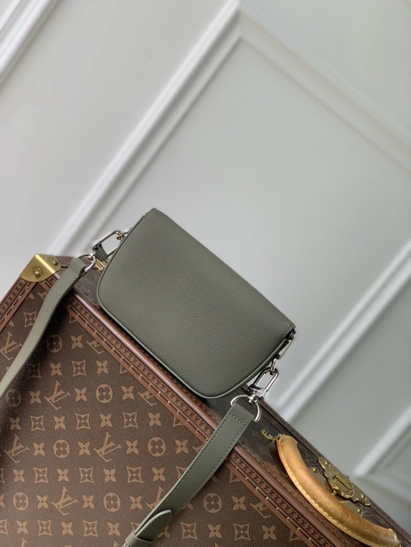 LV Satchel Bags 4048I-0286
