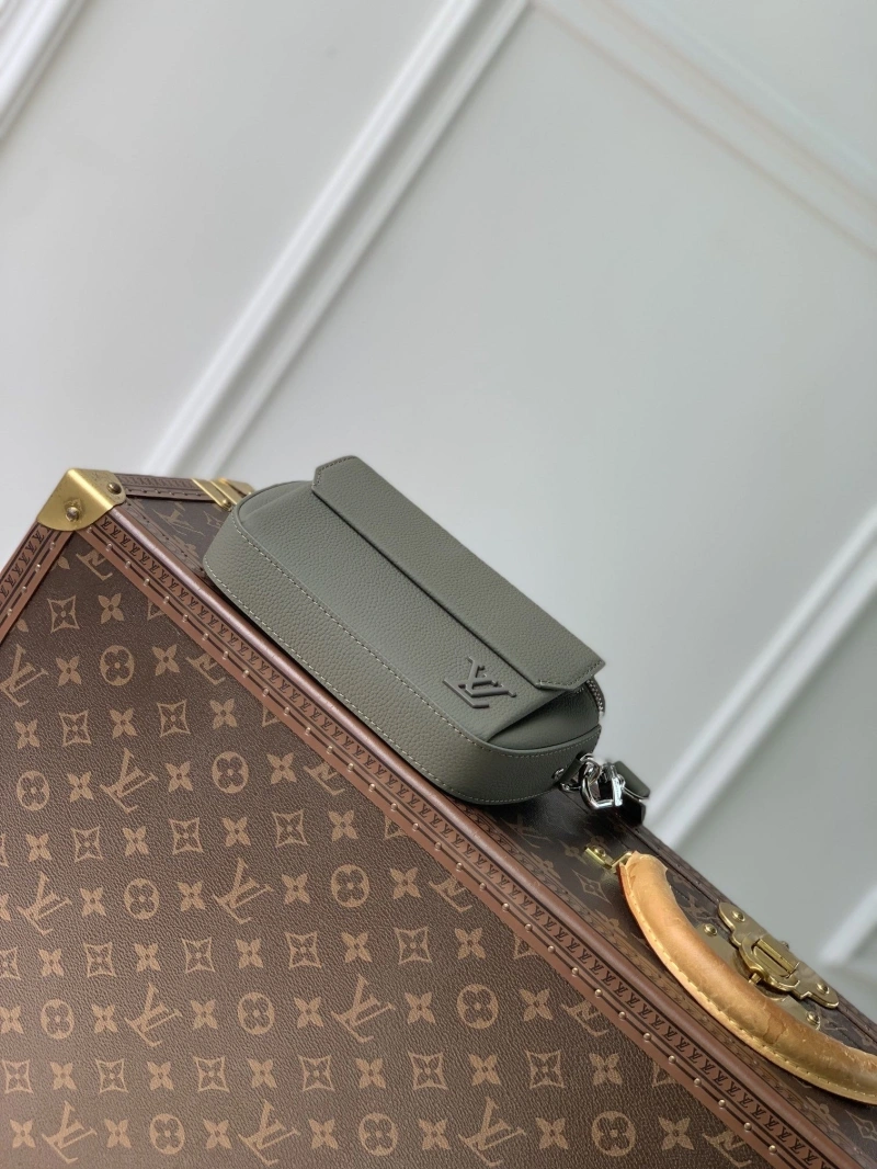 LV Satchel Bags 4048I-0286