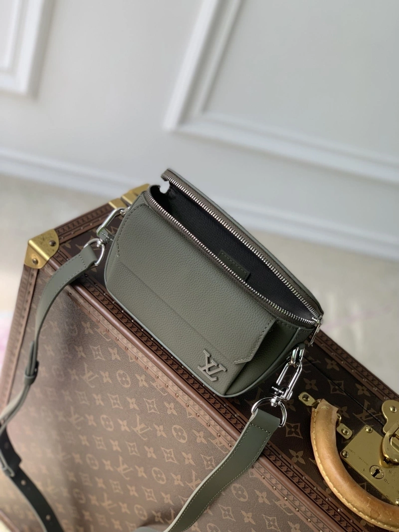 LV Satchel Bags 4048I-0286