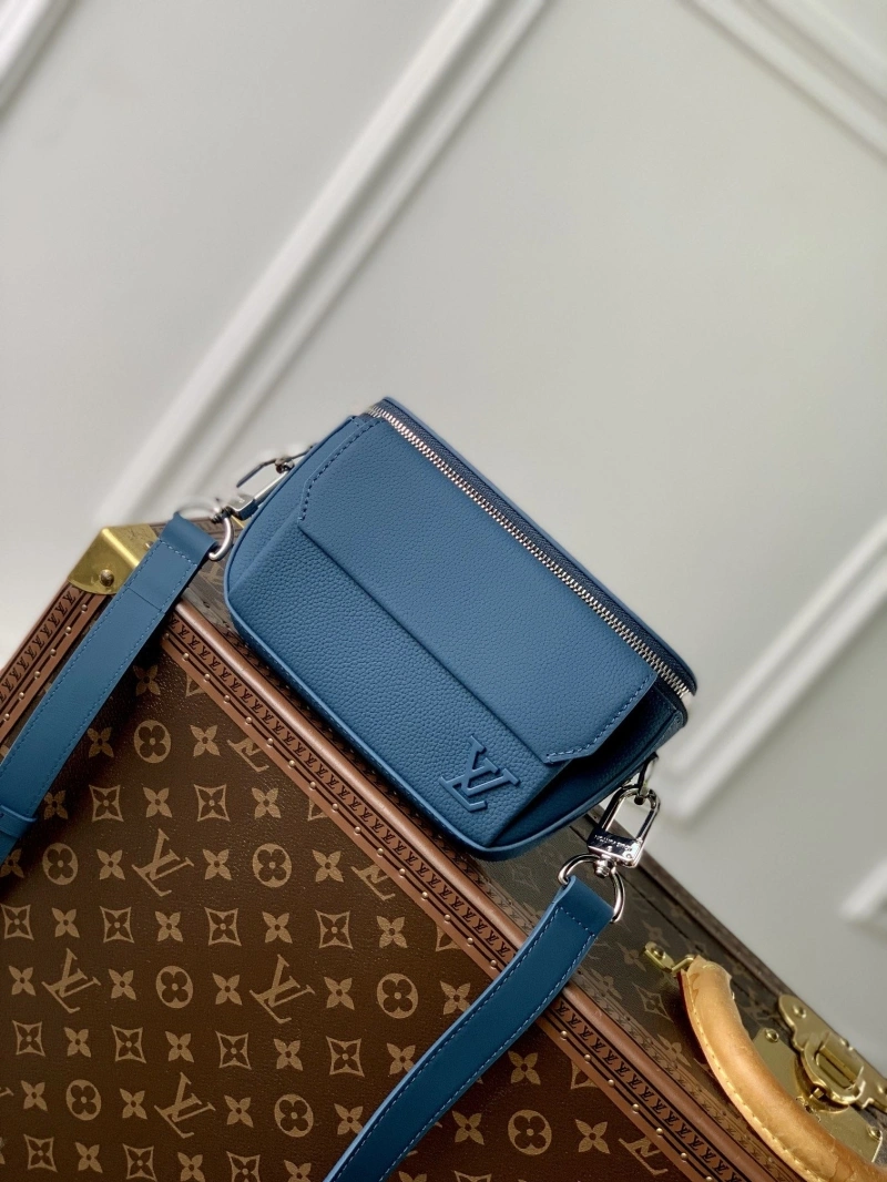 LV Satchel Bags 4048I-0287