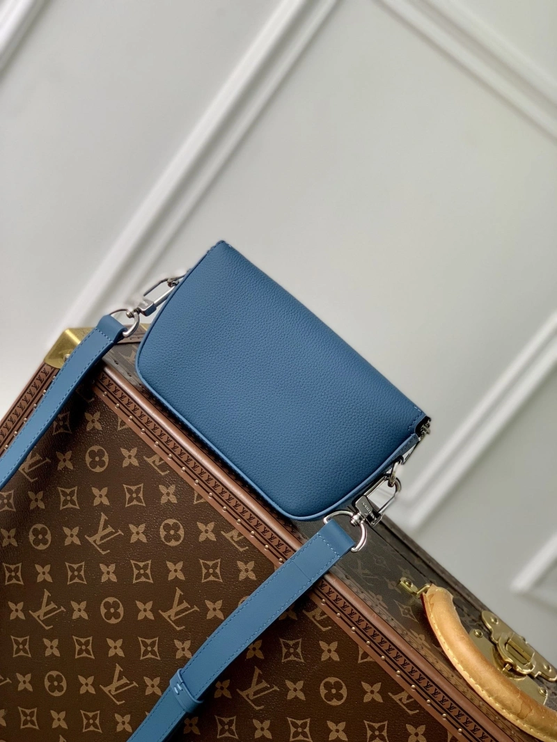 LV Satchel Bags 4048I-0287