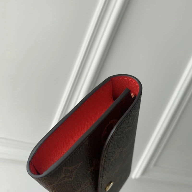 LV Wallets 4048I-0310