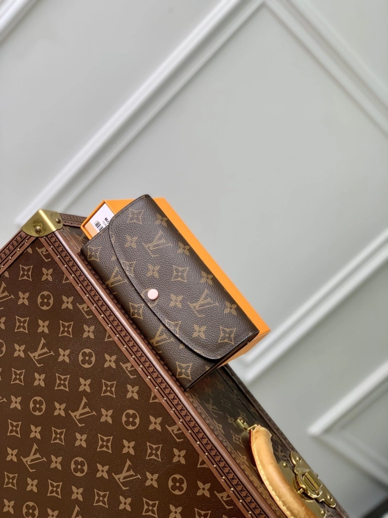 LV Wallets 4048I-0313