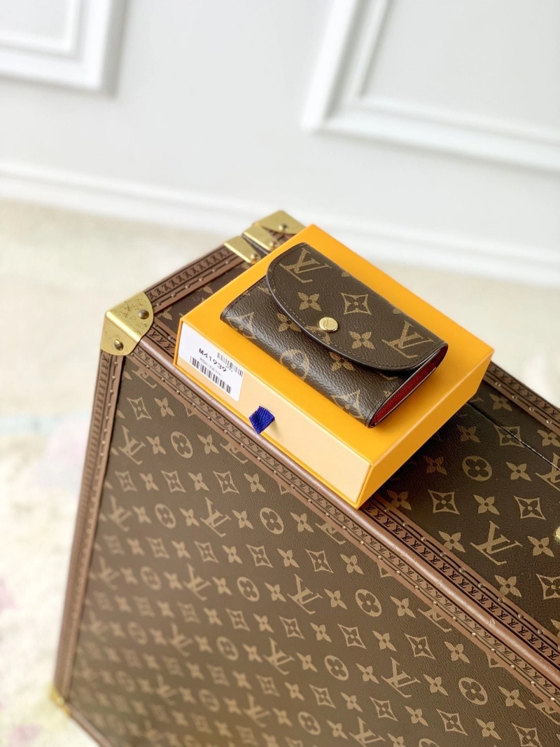 LV Wallets 4048I-0316