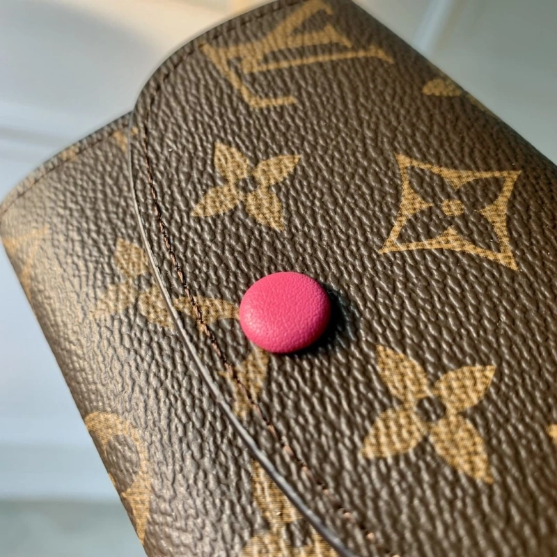 LV Wallets 4048I-0319
