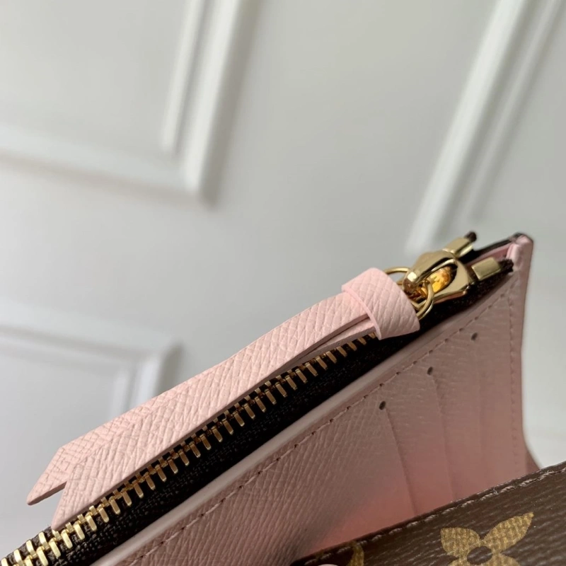 LV Wallets 4048I-0321