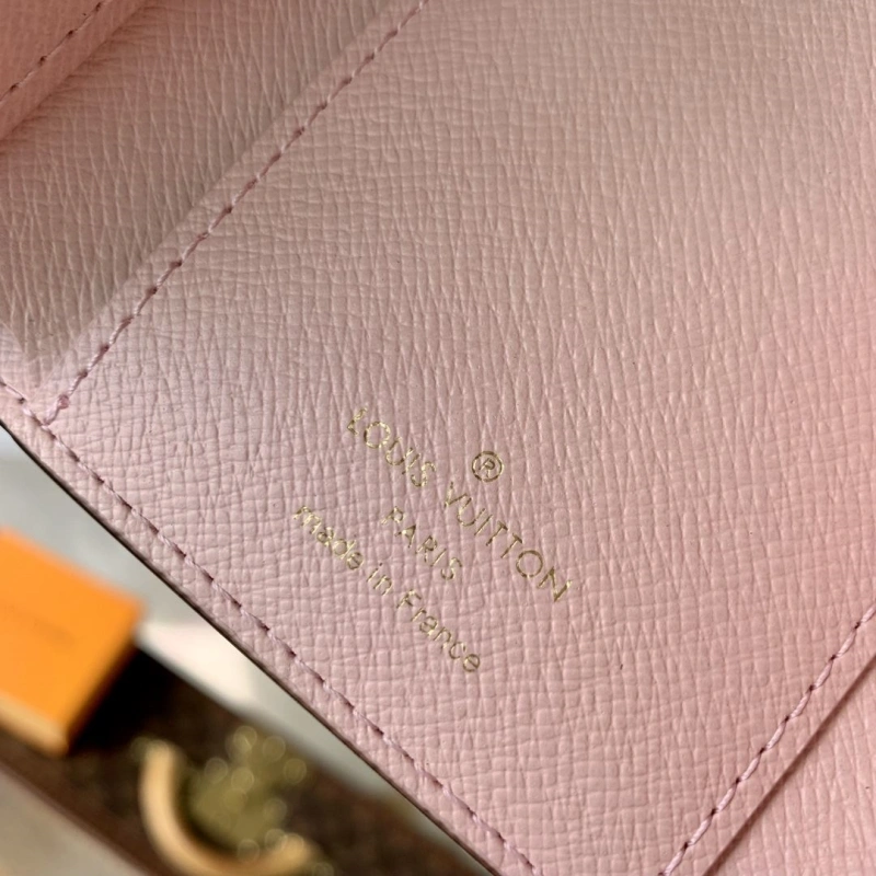 LV Wallets 4048I-0321