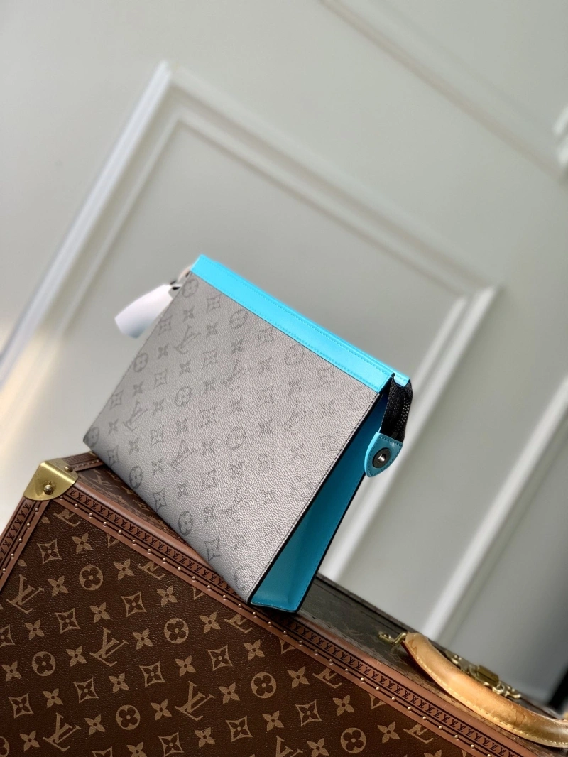 LV Clutch Bags 4048I-0333