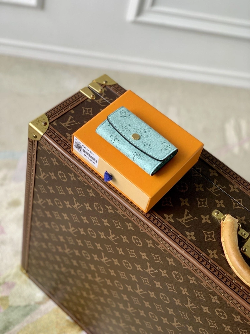 LV Wallets 4048I-0334
