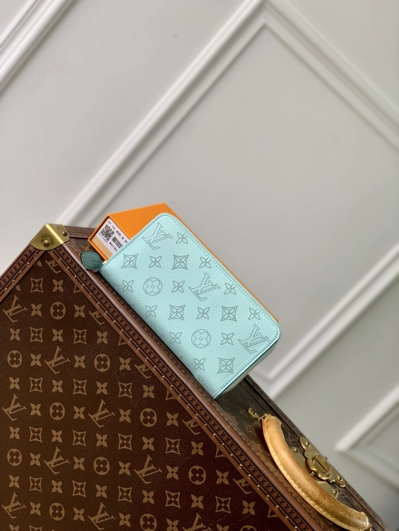 LV Wallets 4048I-0337
