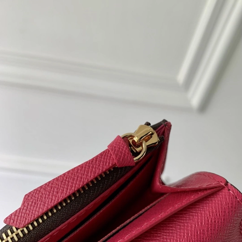 LV Wallets 4048I-0341