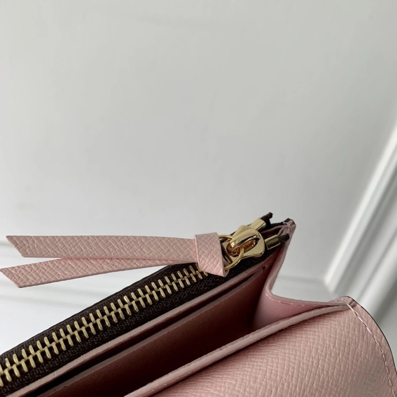 LV Wallets 4048I-0342