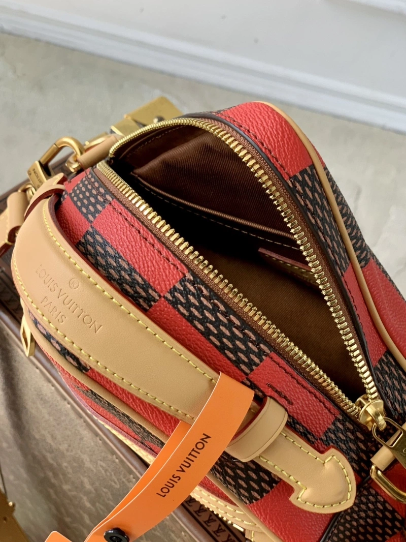LV Box Bags 4048I-0350