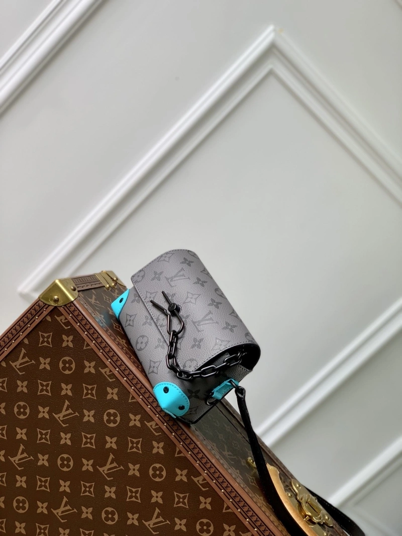 LV Satchel Bags 4048I-0354