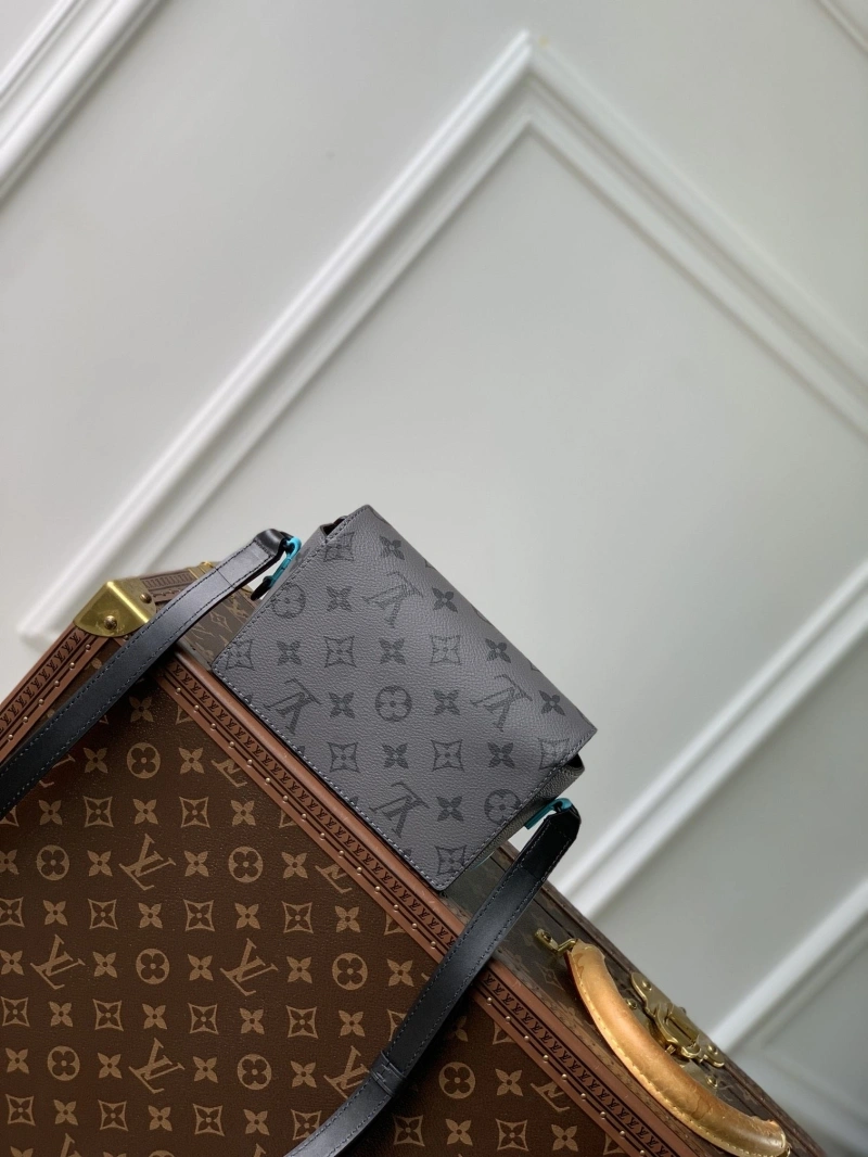 LV Satchel Bags 4048I-0354