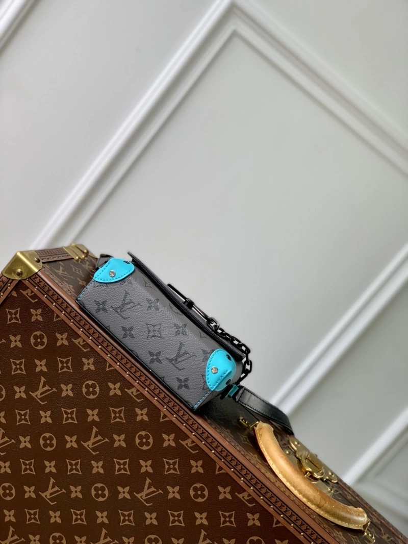 LV Satchel Bags 4048I-0354