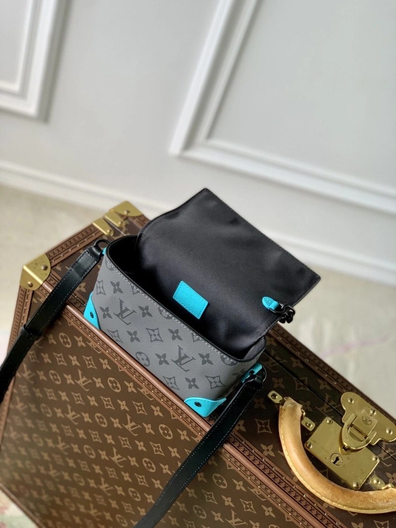 LV Satchel Bags 4048I-0354