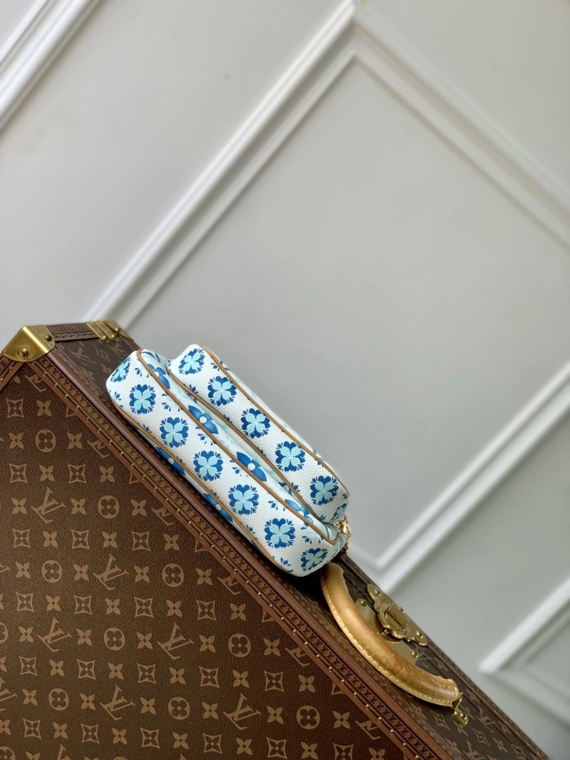 LV Satchel Bags 4048I-0360