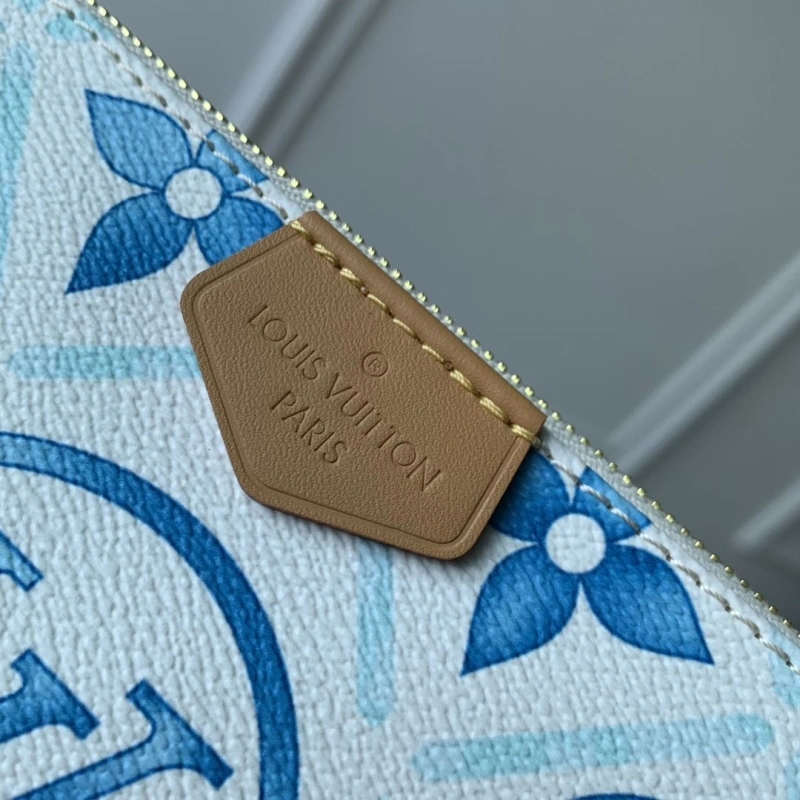 LV Satchel Bags 4048I-0360