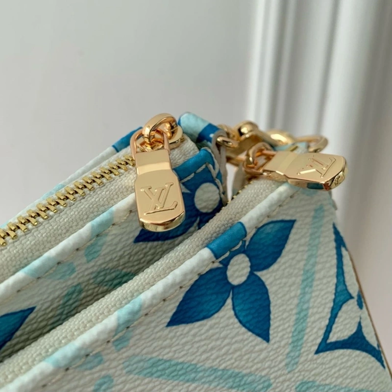 LV Satchel Bags 4048I-0360