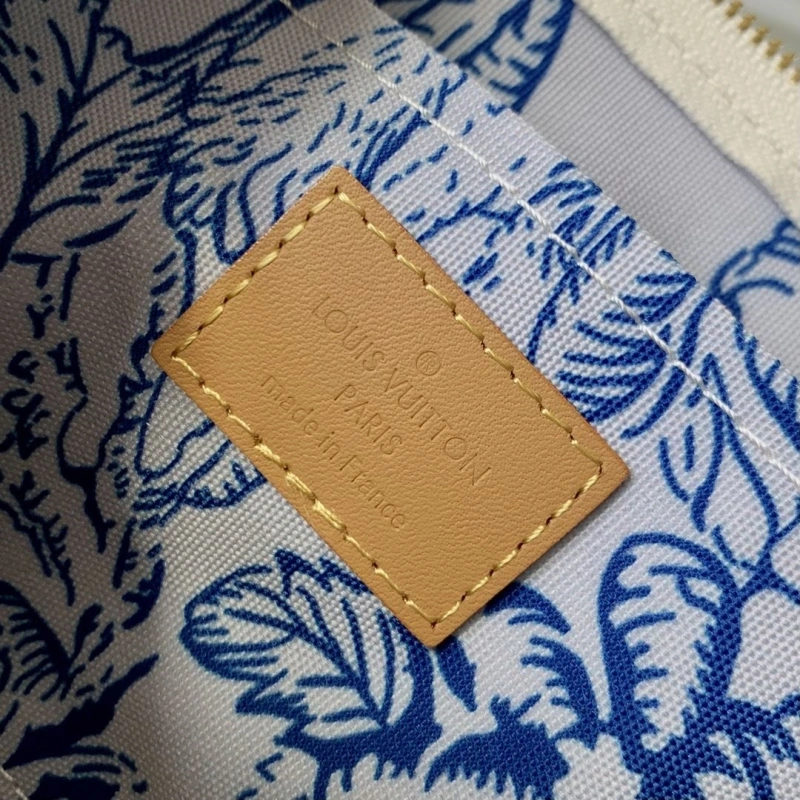 LV Satchel Bags 4048I-0360
