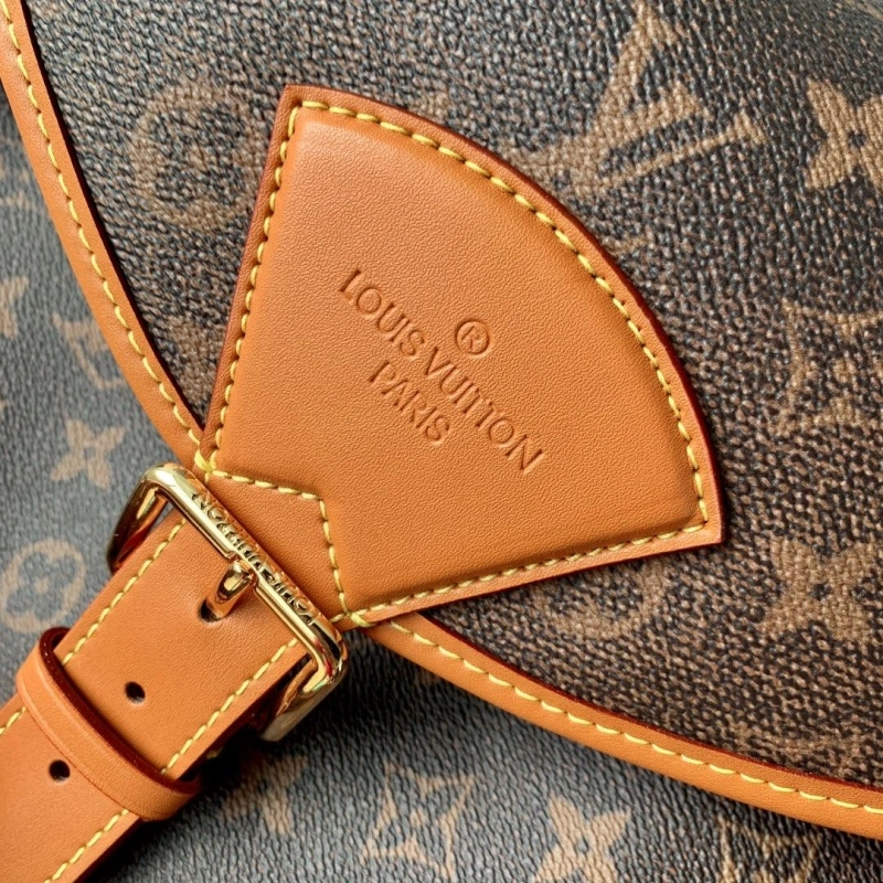 LV Backpacks 4048I-0361