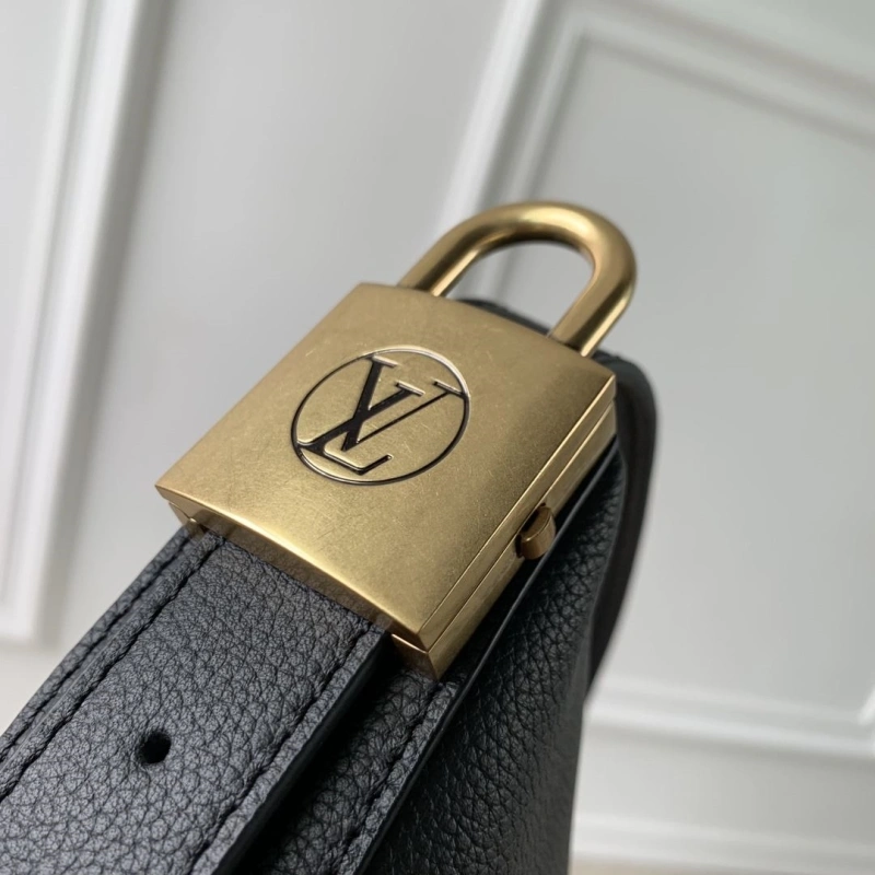 LV Satchel Bags 4048I-0365