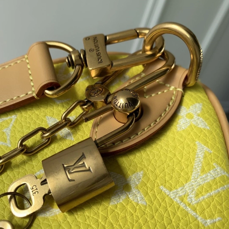 LV Speedy Bags 4048I-0375