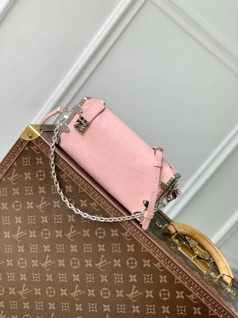 LV Satchel Bags 4048I-0377