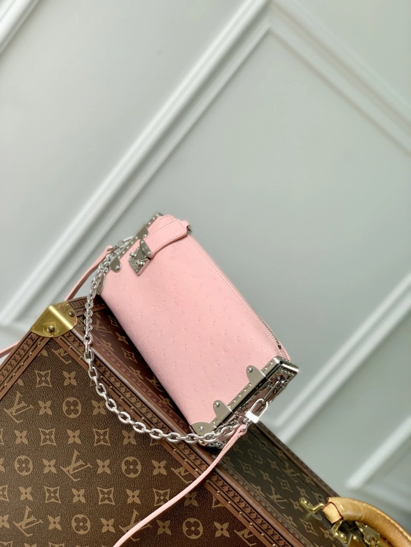 LV Satchel Bags 4048I-0377