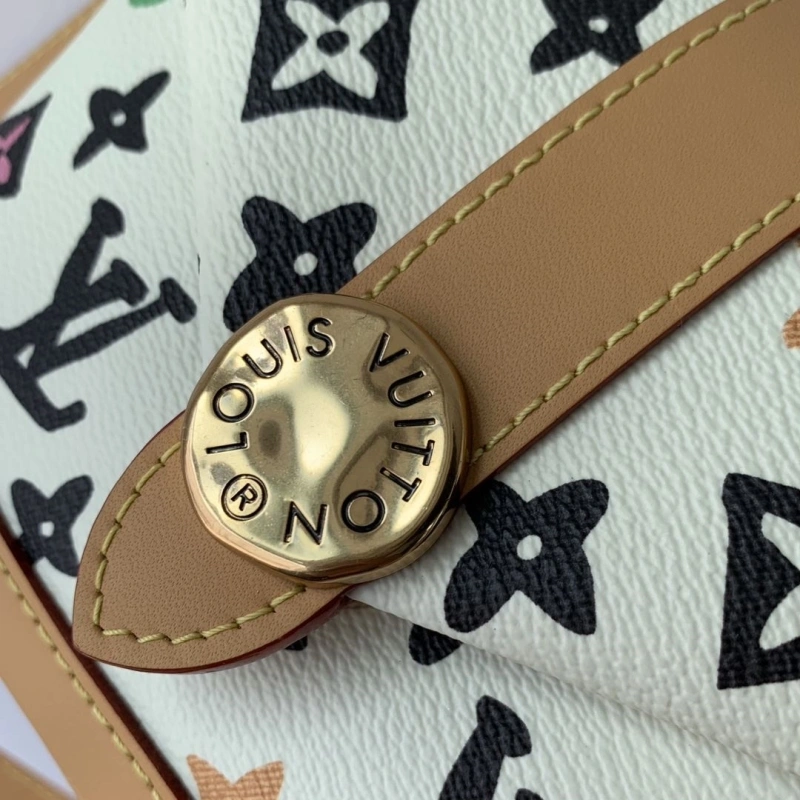 LV Satchel Bags 4048I-0378