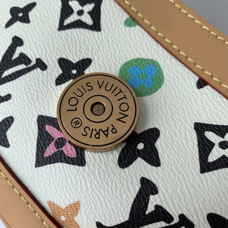 LV Satchel Bags 4048I-0378