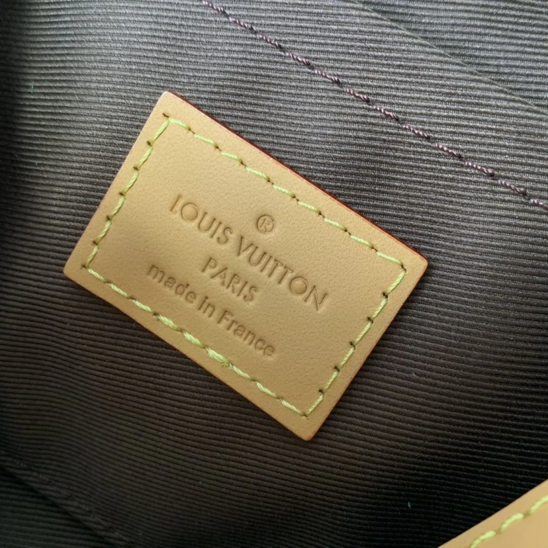 LV Satchel Bags 4048I-0378