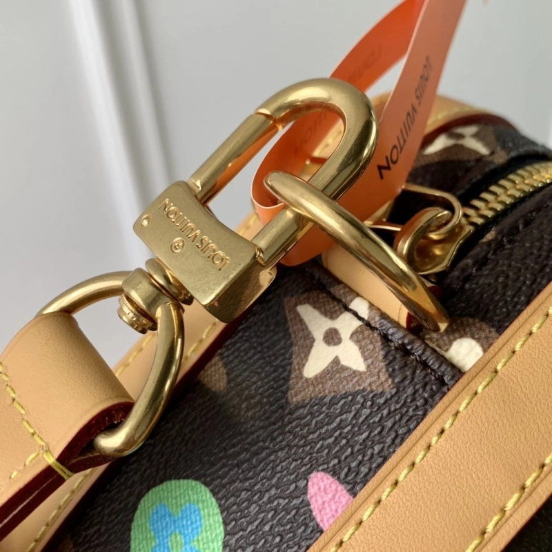 LV Satchel Bags 4048I-0379