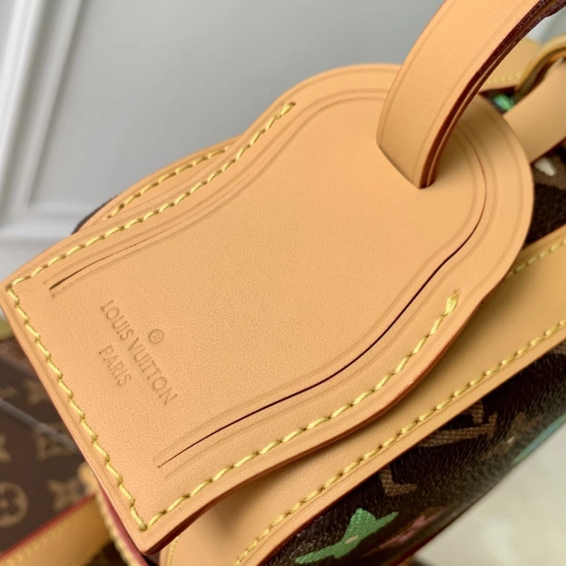 LV Satchel Bags 4048I-0379