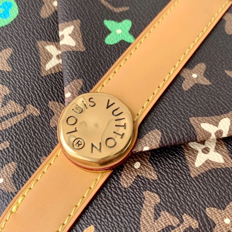 LV Satchel Bags 4048I-0379