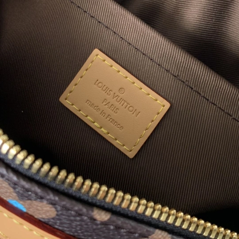 LV Satchel Bags 4048I-0379