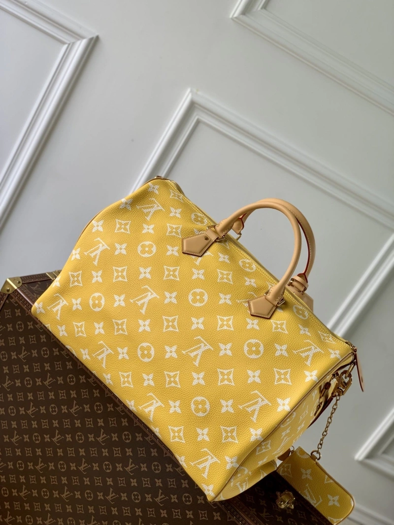 LV Speedy Bags 4048I-0387