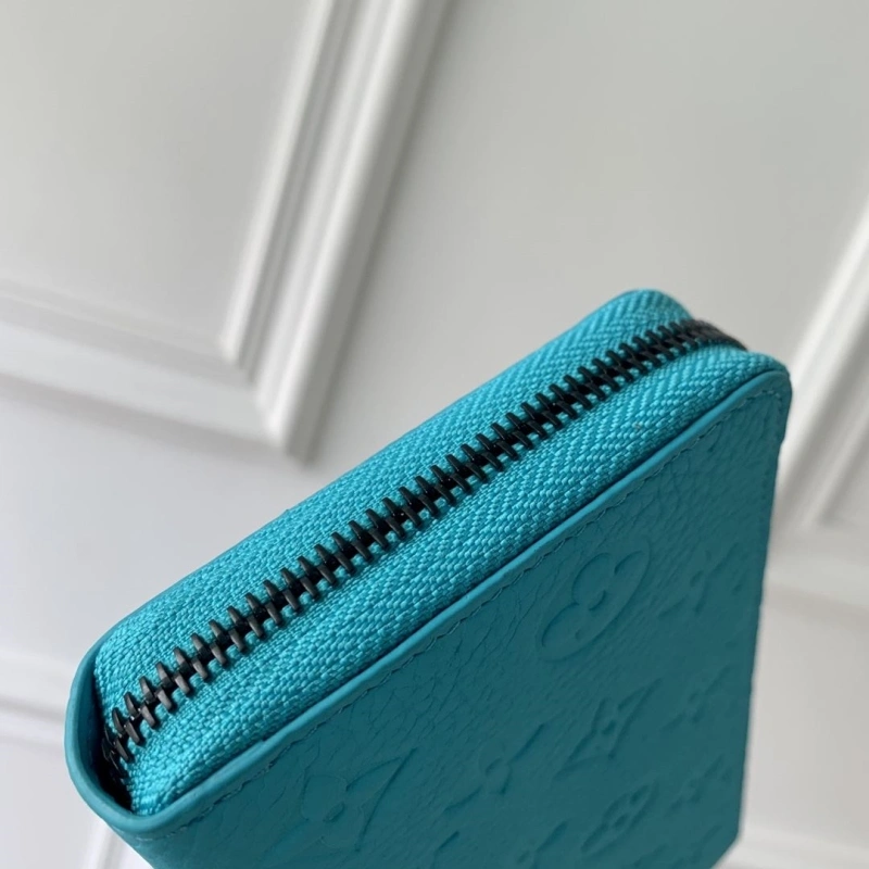LV Wallets 4048I-0396