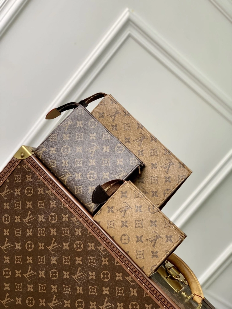 LV Wallets 4048I-0402