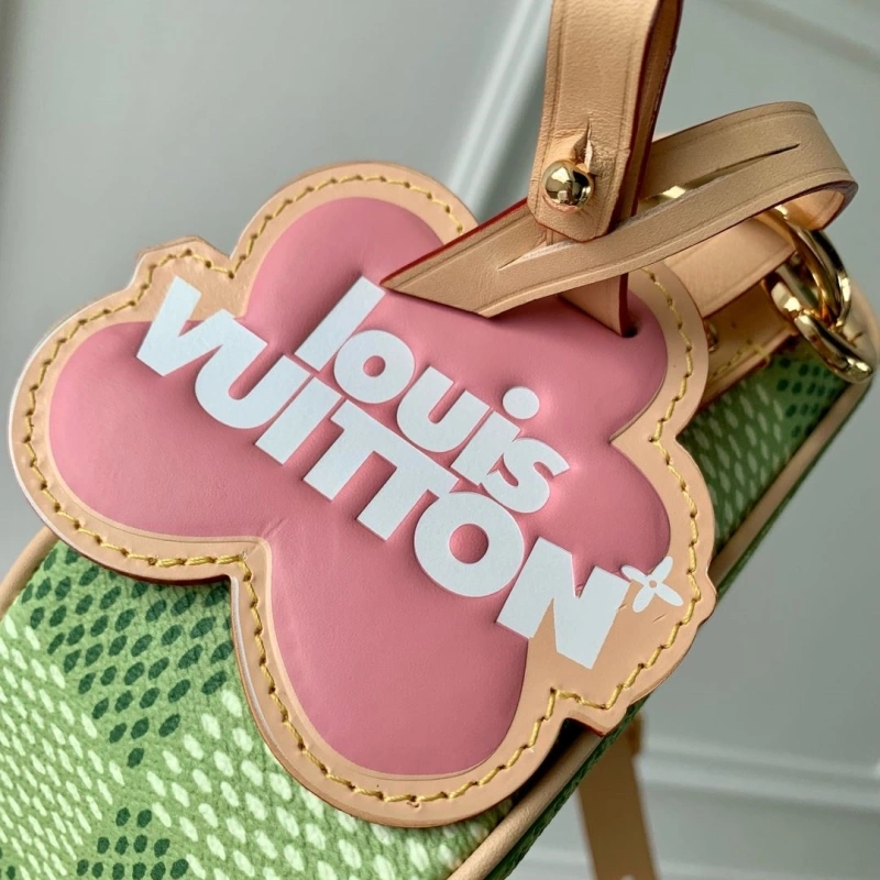 LV Satchel Bags 4048I-0412